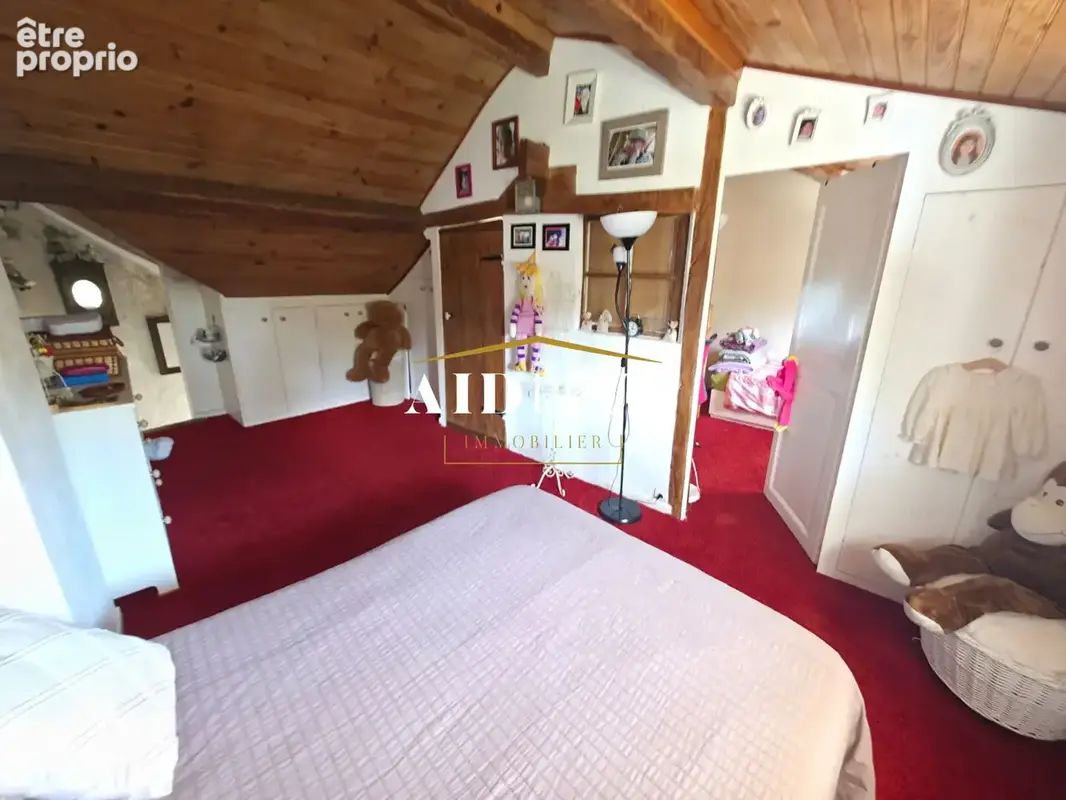 Saint-prix. l'âme d'une maison - photo 6