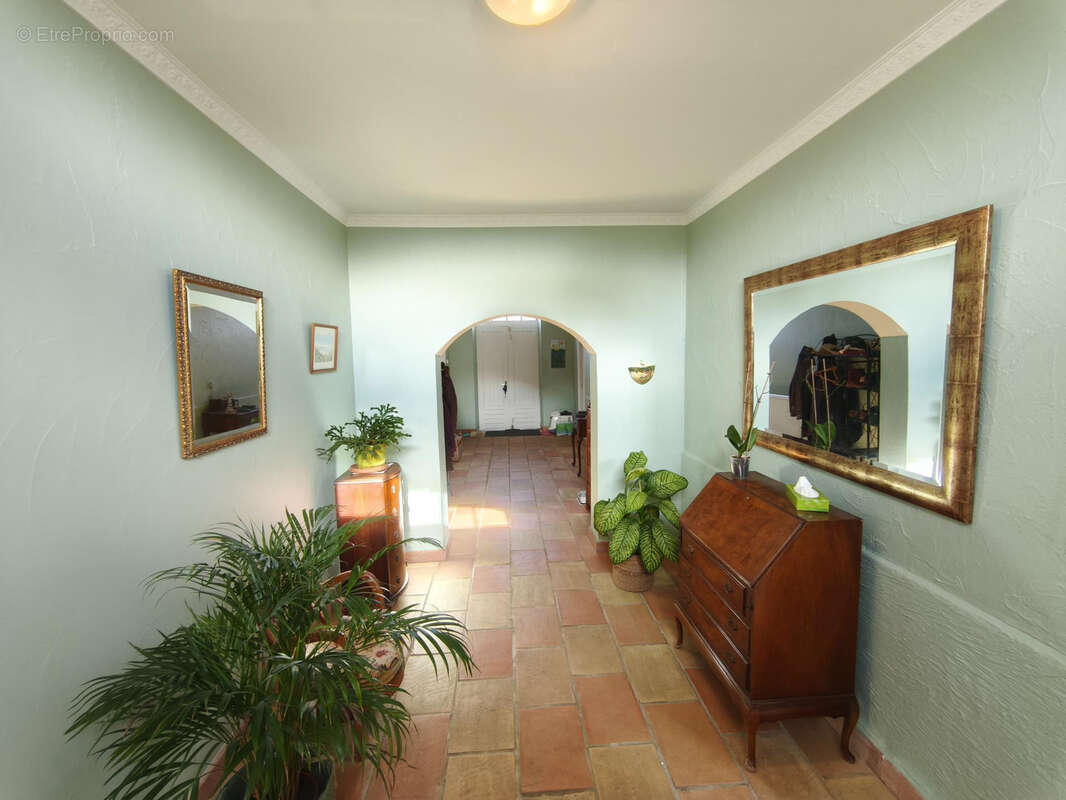 Maison à SAMATAN