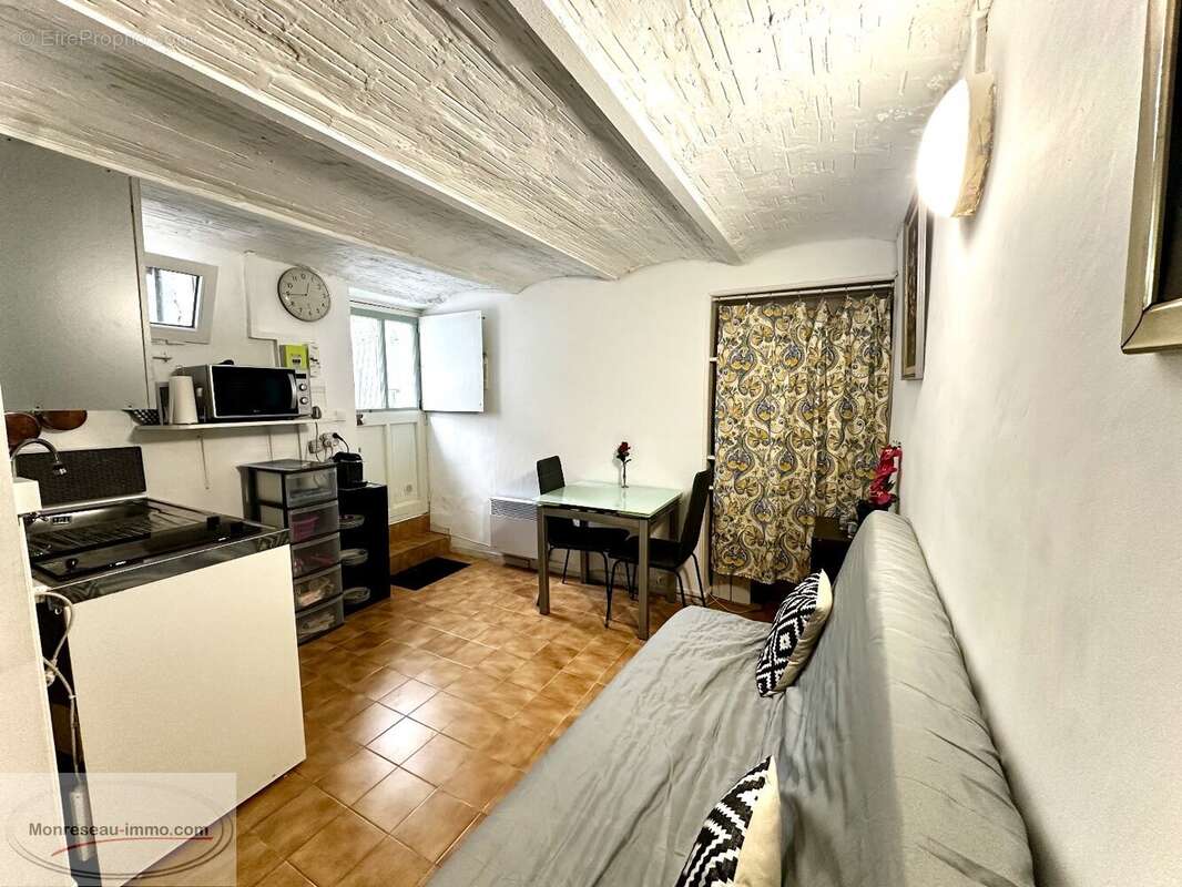 Appartement à LE CANNET