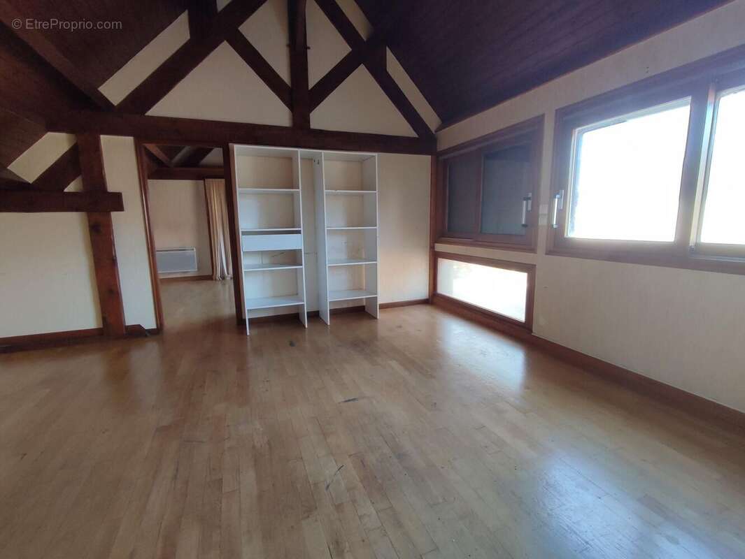 Photo 3 - Appartement à CHAUSSIN