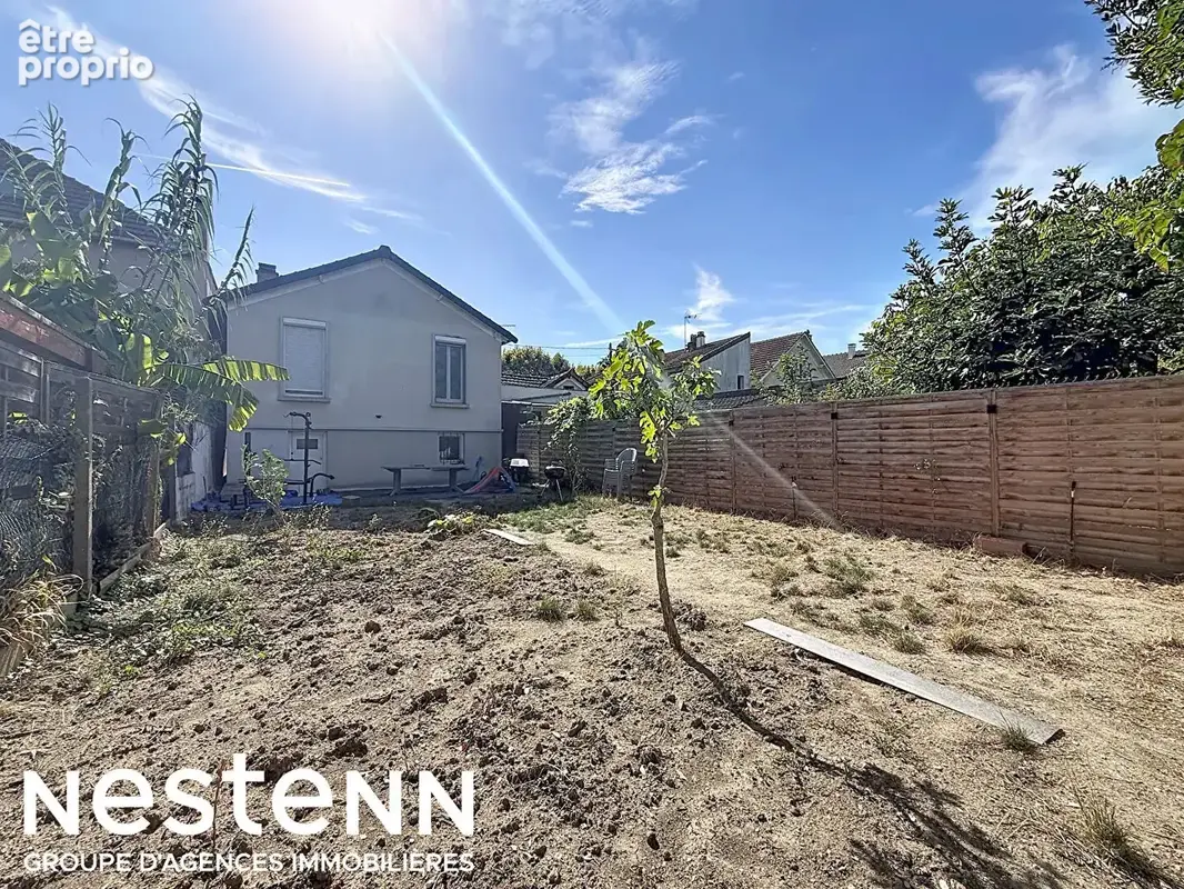 Photo Maison à Villeneuve-Saint-Georges au prix de 294 000€