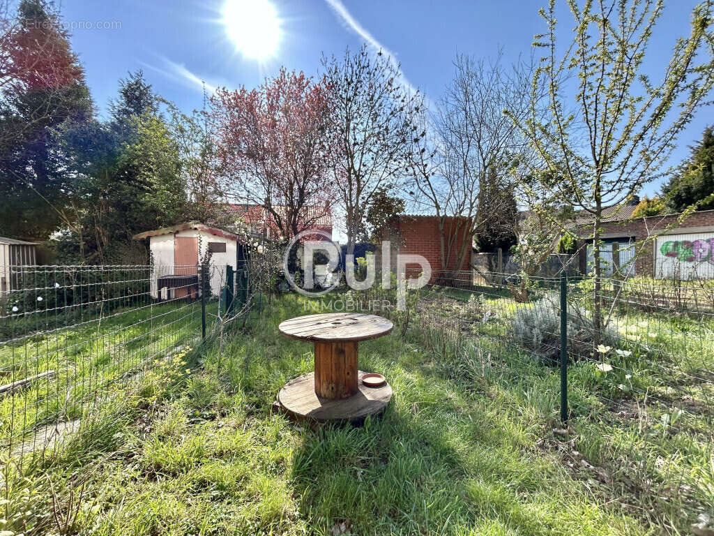 Appartement à LILLE
