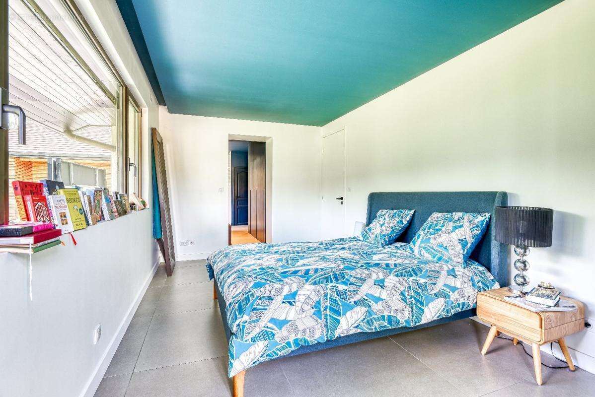 Maison à VILLETTE-DE-VIENNE