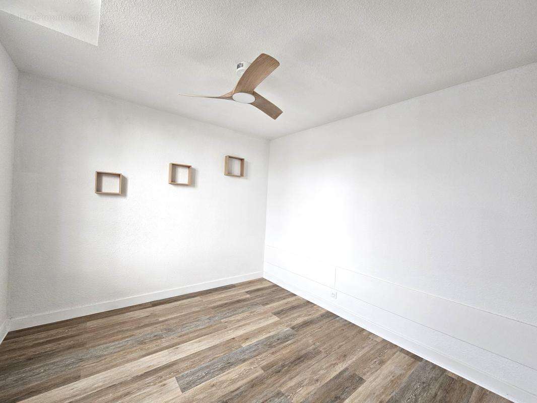 Appartement à CAPBRETON