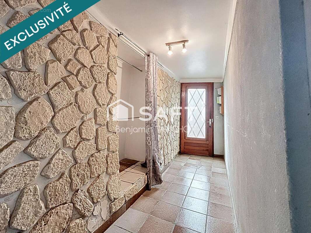 Maison 76 m² à Corneilla-De-Conflent  - photo 5