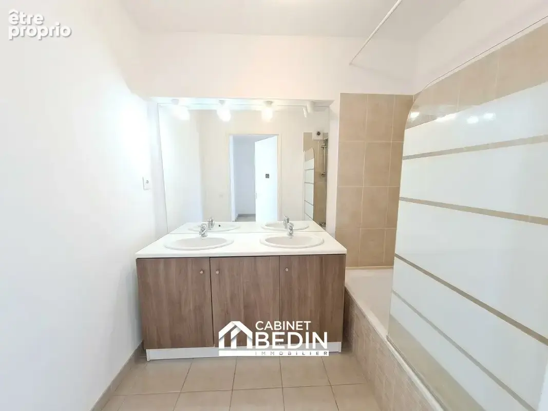 Appartement 3 pièces 62 m² à vendre à Audenge (33980) - photo 5