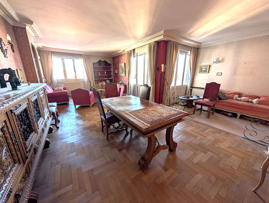 Appartement à LYON-7E