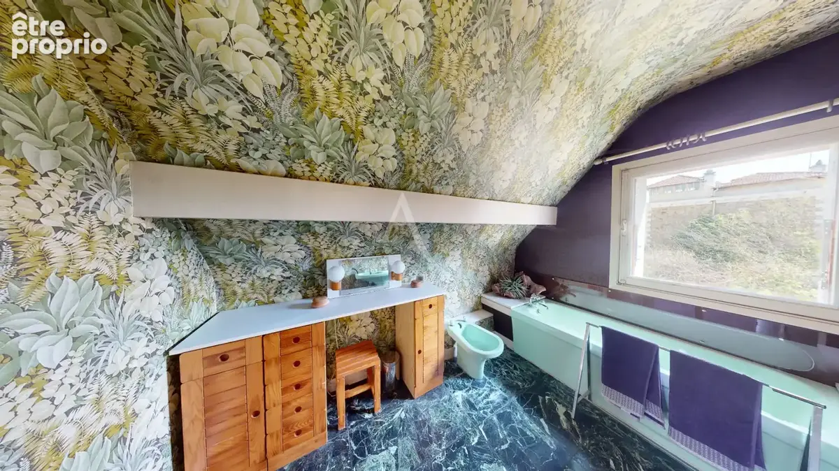 Maison VILLEBON SUR YVETTE 6 pièces 131.41m² avec jardin et dépendance - photo 10