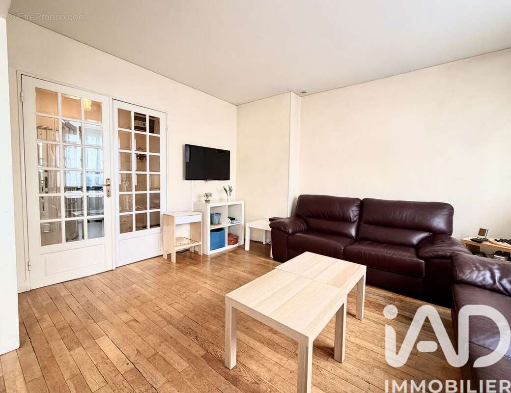 Photo 3 - Appartement à CACHAN