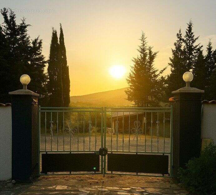 Photo 9 - Maison à POUZOLS-MINERVOIS