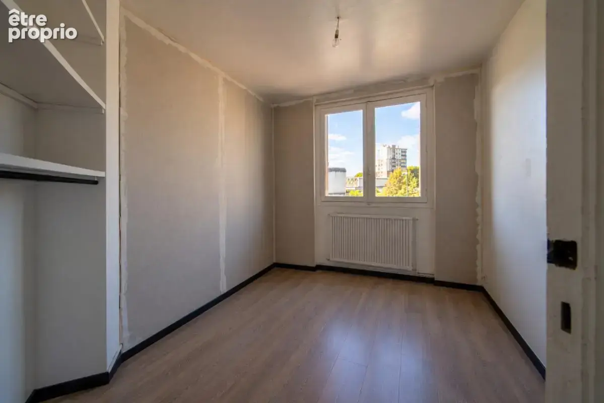 Appartement - photo 5