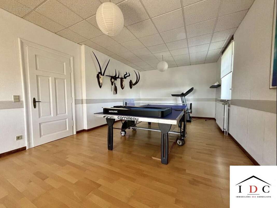 271 m² à Drulingen  - photo 3