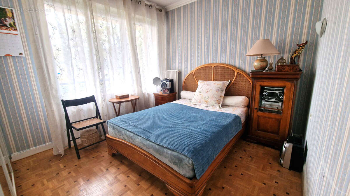Appartement à MANTES-LA-JOLIE