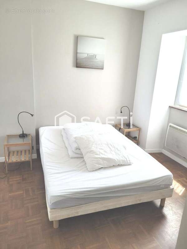 Photo 3 - Appartement à LESNEVEN
