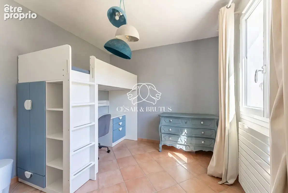 Maison 6 pièces 135 m² à vendre à Trevoux (01600) - photo 8