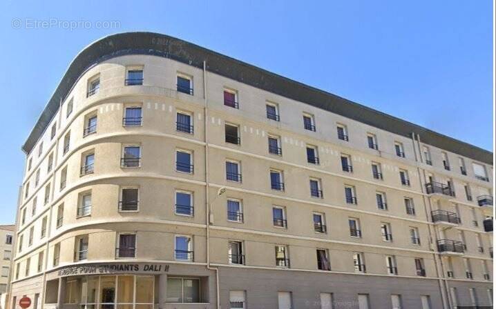 Appartement à LYON-3E