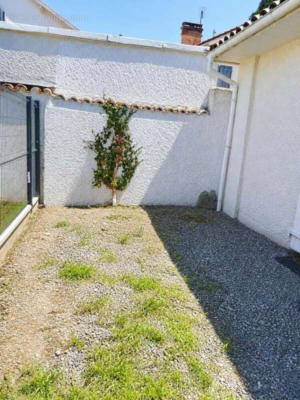 Photo 4 - Appartement à PAU