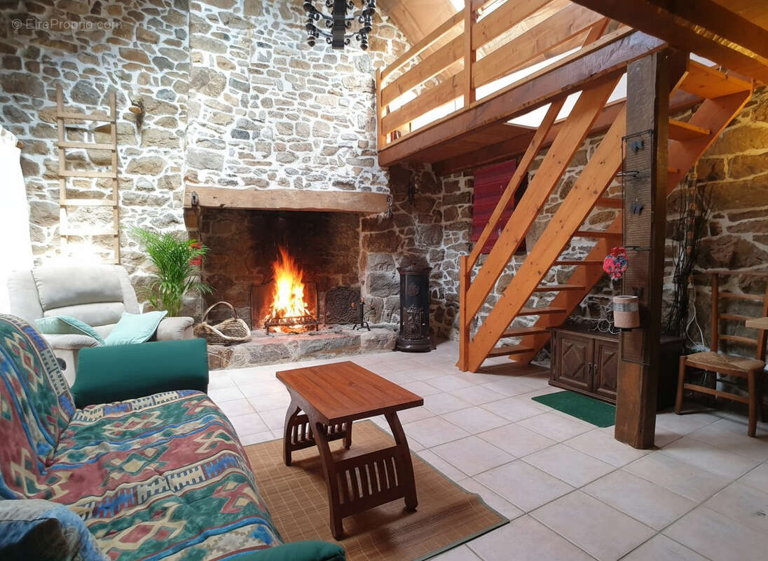 Maison à PLOUGASTEL-DAOULAS