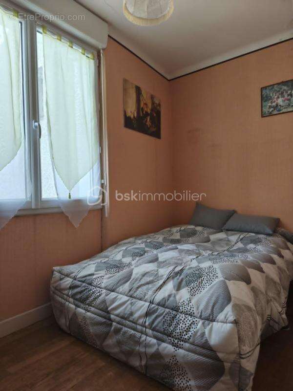 Maison de ville 100 m2 - calme et commodités à pied - photo 12
