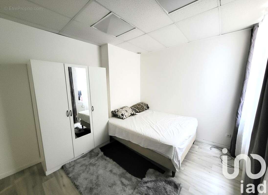 Photo 4 - Appartement à SAINT-ETIENNE