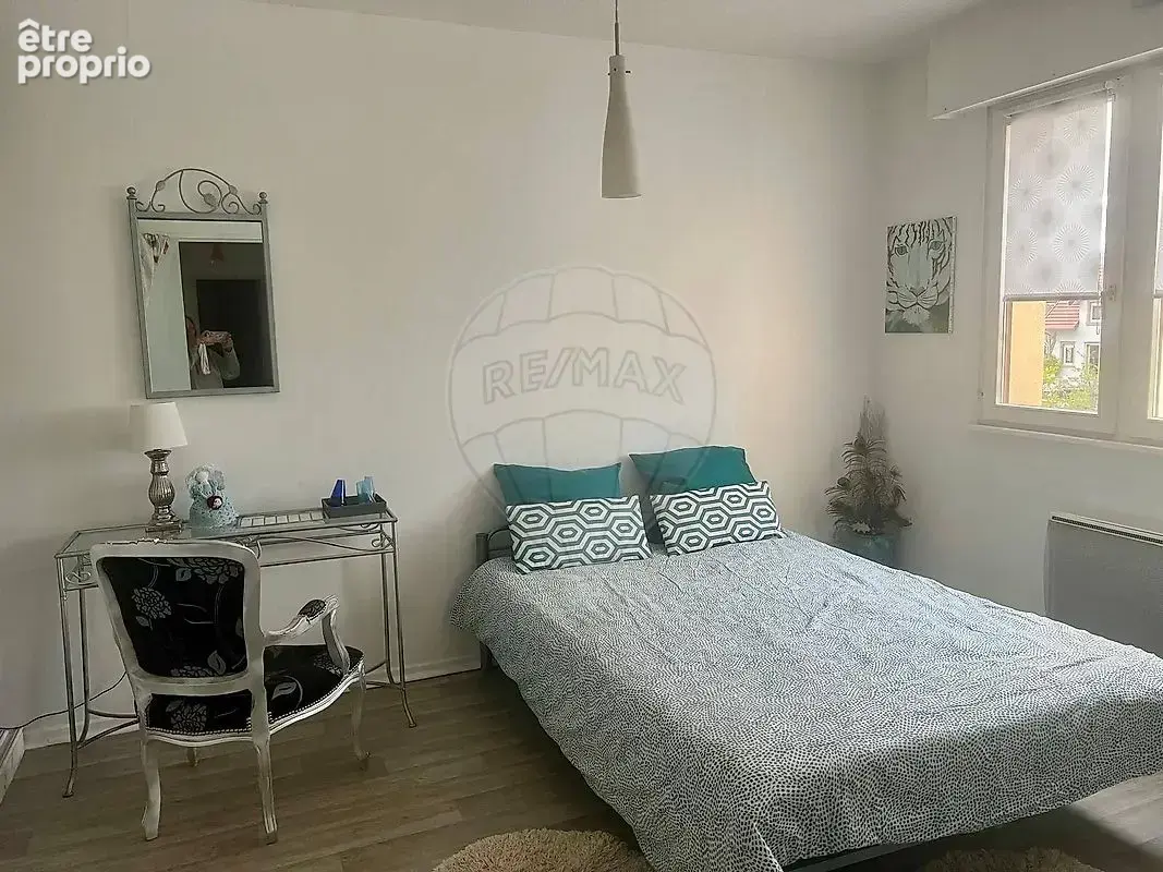 Appartement 2 chambre(s) à vendre - photo 8