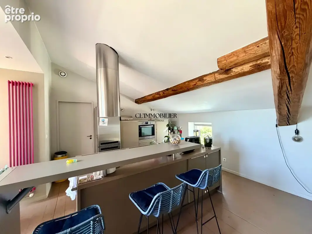 Appartement 5 pièces 151 m² à vendre à Saint-Etienne (42000) - photo 5