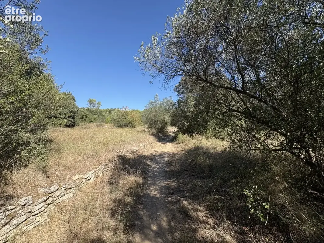 Terrain 10150m2 - 30700 UZES - photo 2