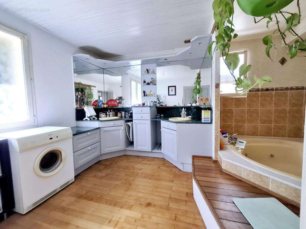 Maison à CASTELNAUDARY