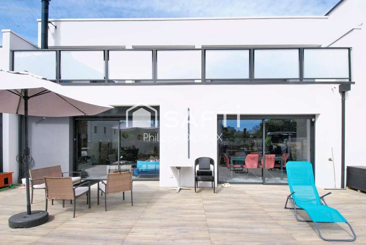 Photo 2 - Maison à LORIENT