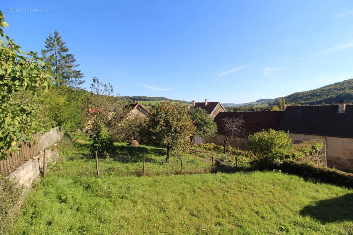 Maison à VENAREY-LES-LAUMES