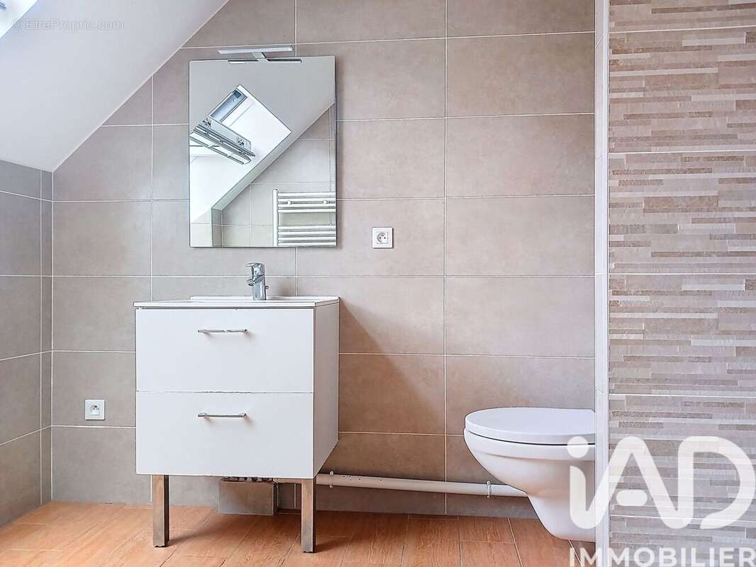 Photo 3 - Appartement à VILLECRESNES