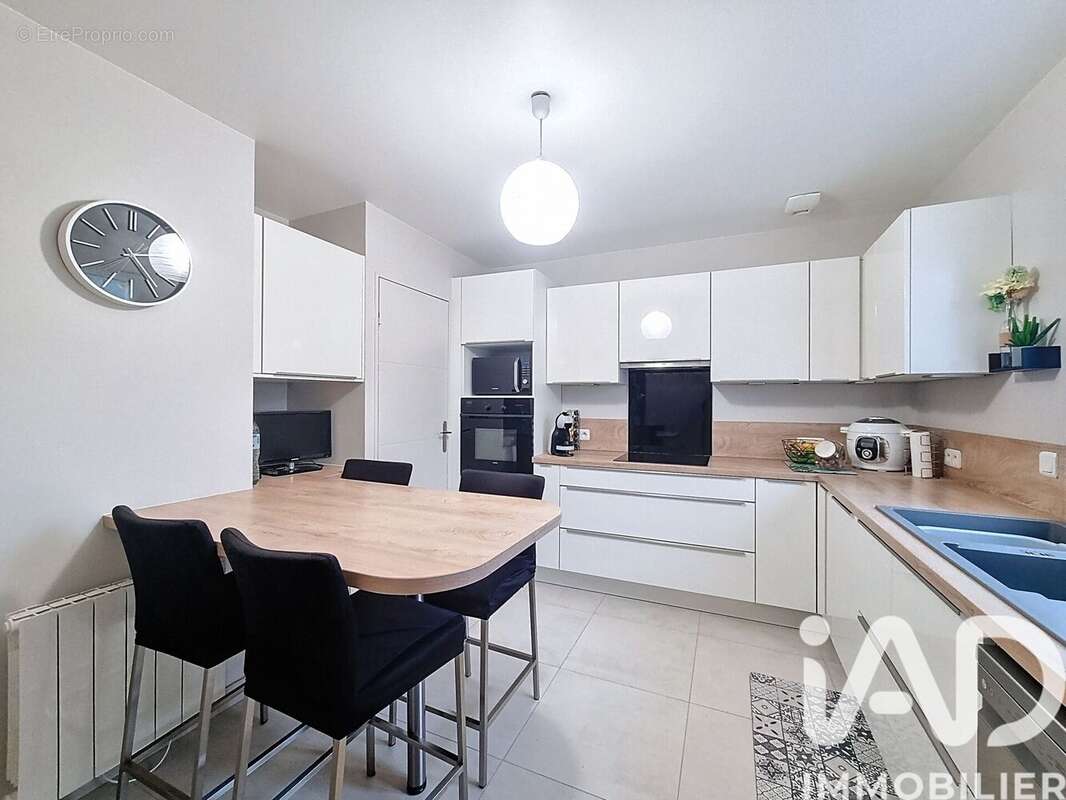 Photo 7 - Maison à SAINT-GERMAIN-SUR-MORIN