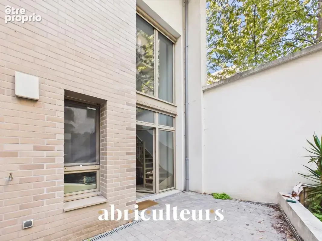 Appartement duplex avec terrasse, 2 parkings en vente à Eaubonne 95600 - photo 14