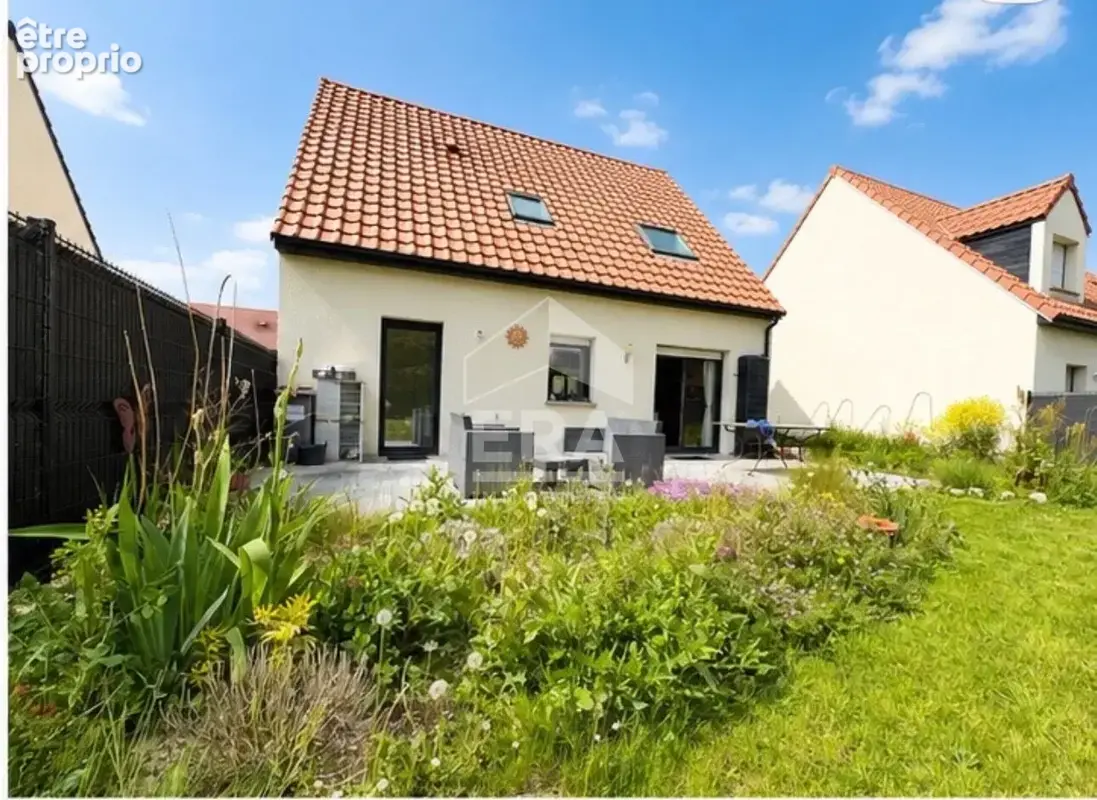 Maison 94m² à bauvin - photo 4