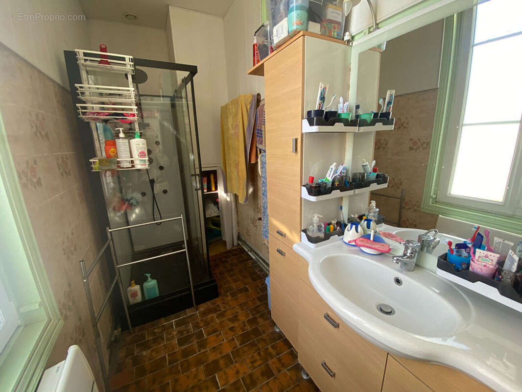 Maison à TONNAY-CHARENTE