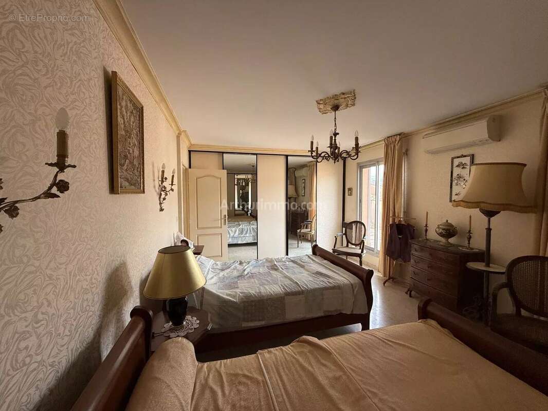 Appartement à DRAGUIGNAN