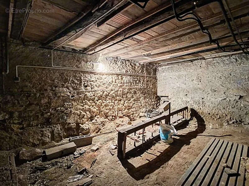 Maison à CUSTINES