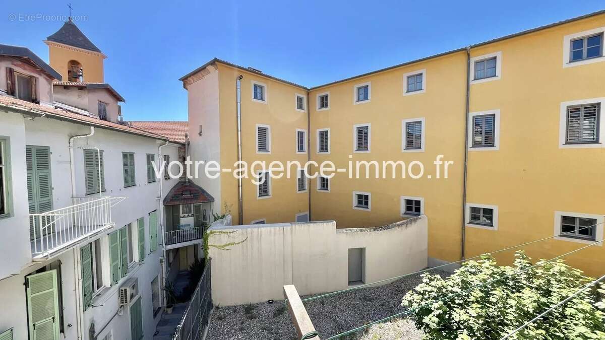 NICE GARIBALDI - 5 Pièces de 106m² - photo 9