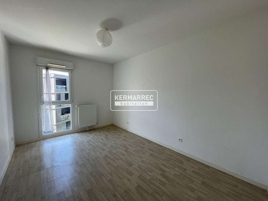 Appartement Cesson Sevigne 3 pièce(s) 63.97 m2 - photo 6