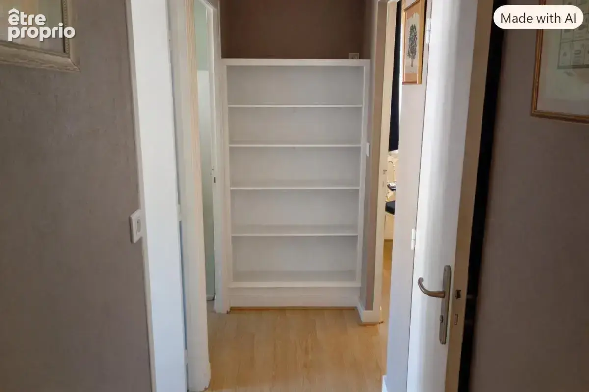 Maison plain-pied de 145M² sur un terrain de 1000M² + garage + dépendance - photo 10