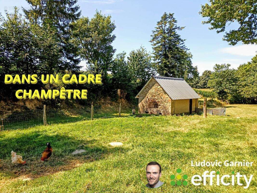Maison 132 m² à Mortain  - photo 5