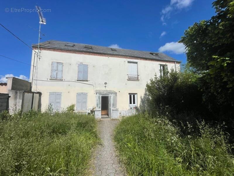 Appartement à CHARTRES