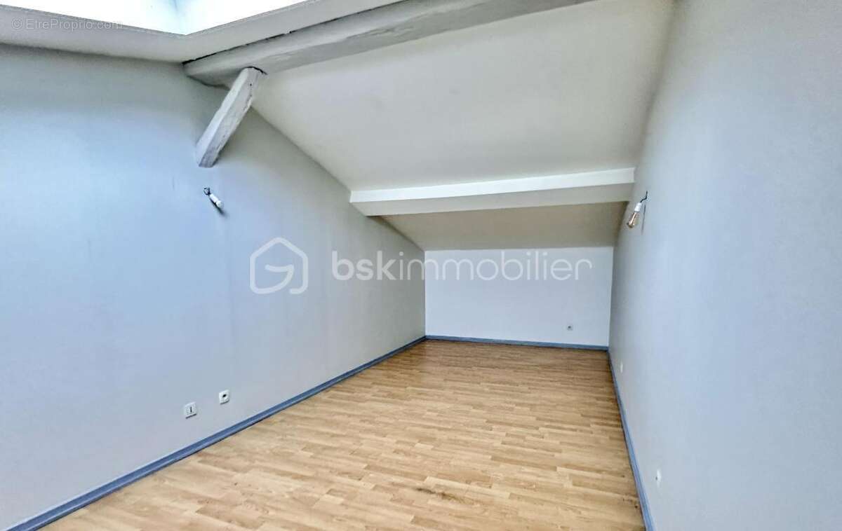 Appartement à VIENNE
