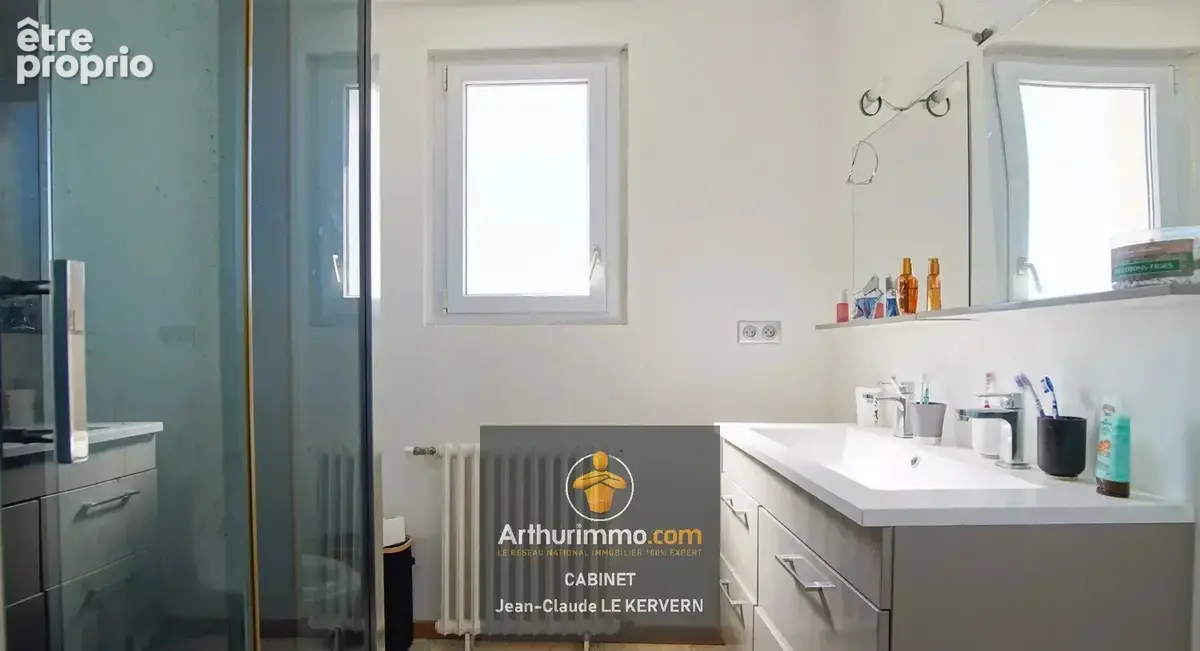 Vente Maison Saint-brieuc(22000) 292 000ï¿œ - photo 9