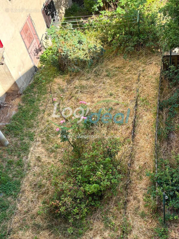Appartement entièrement rénové avec goût - photo 11