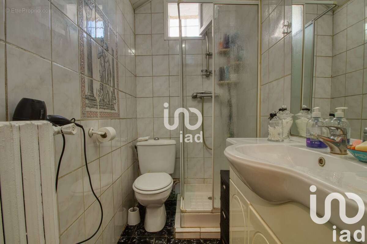 Photo 9 - Maison à ROSNY-SOUS-BOIS