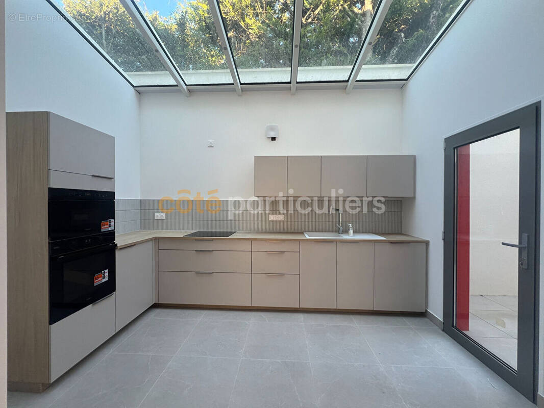 Appartement à ROYAN