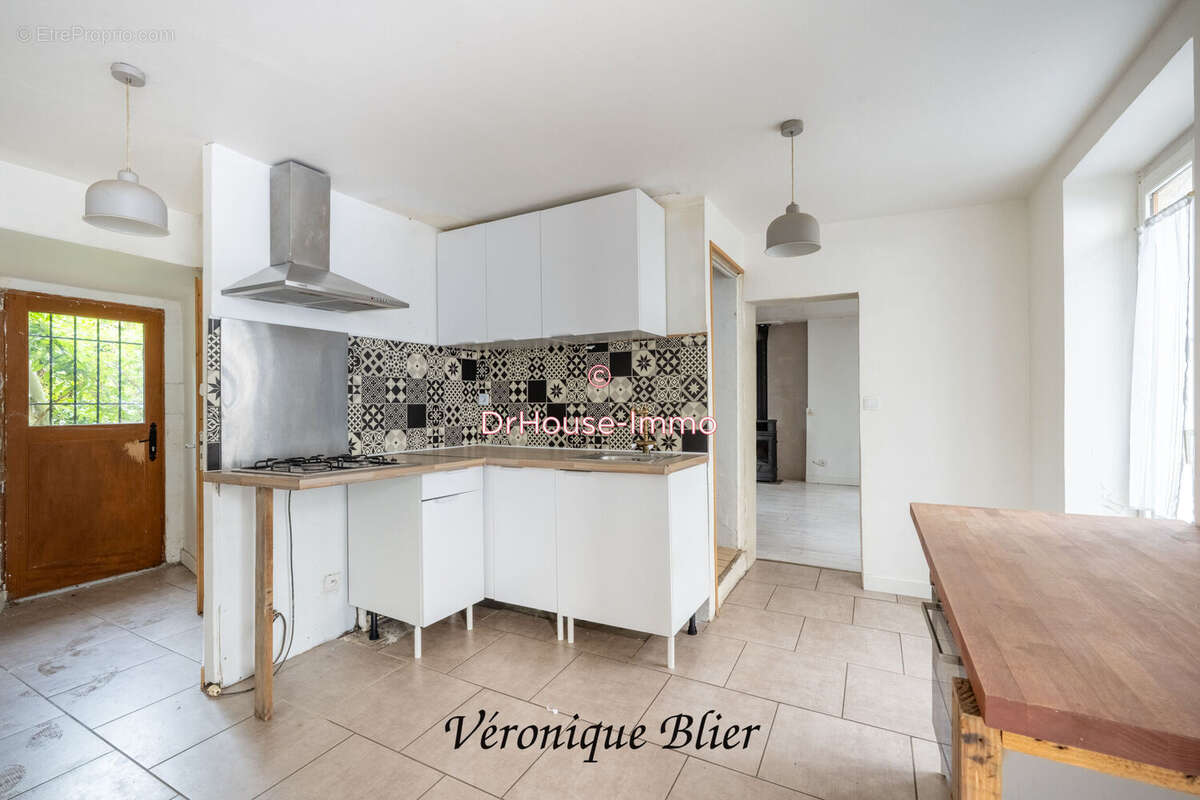 Maison 87 m² à Limay  - photo 23