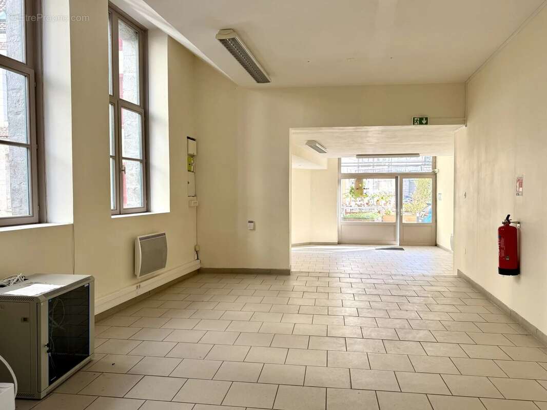 Appartement à DOUAI