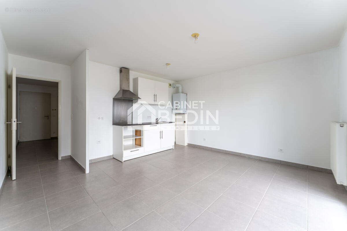 Appartement à MERIGNAC